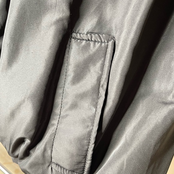 New Look Puffer Crop - Picture 11 of 12